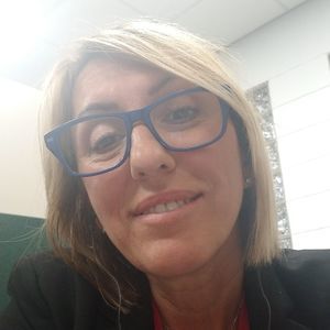 Meet your Posher, Monika